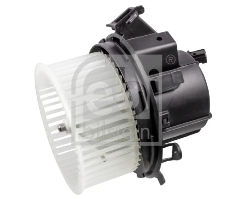 Interior Blower
